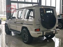 مێرسێدس بێنز G-Class